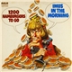 Imus In The Morning - 1200 Hamburgers To Go